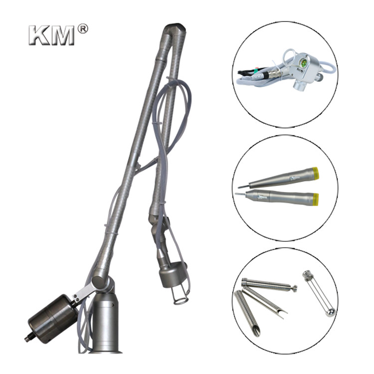 Fractional Co2 Medical Laser Equipment for Surgery Model KM600F