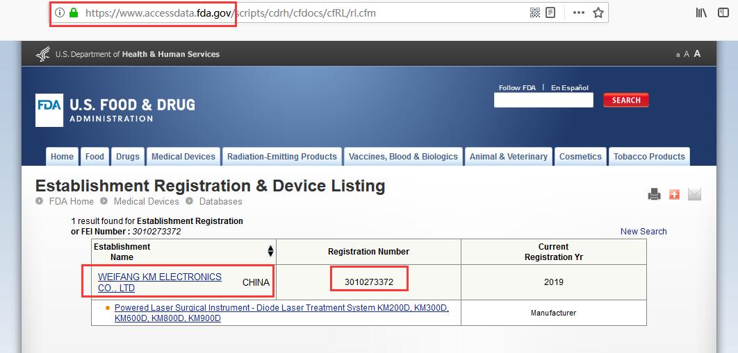 Why weifang KM has so many big distributors all over the world?