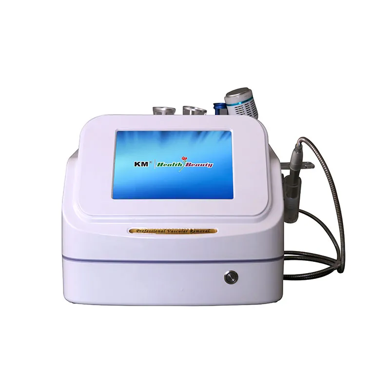 Weifang KM 980NM Vascular Removal Machine