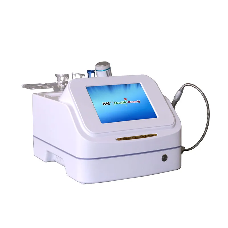 Weifang KM 980NM Vascular Removal Machine