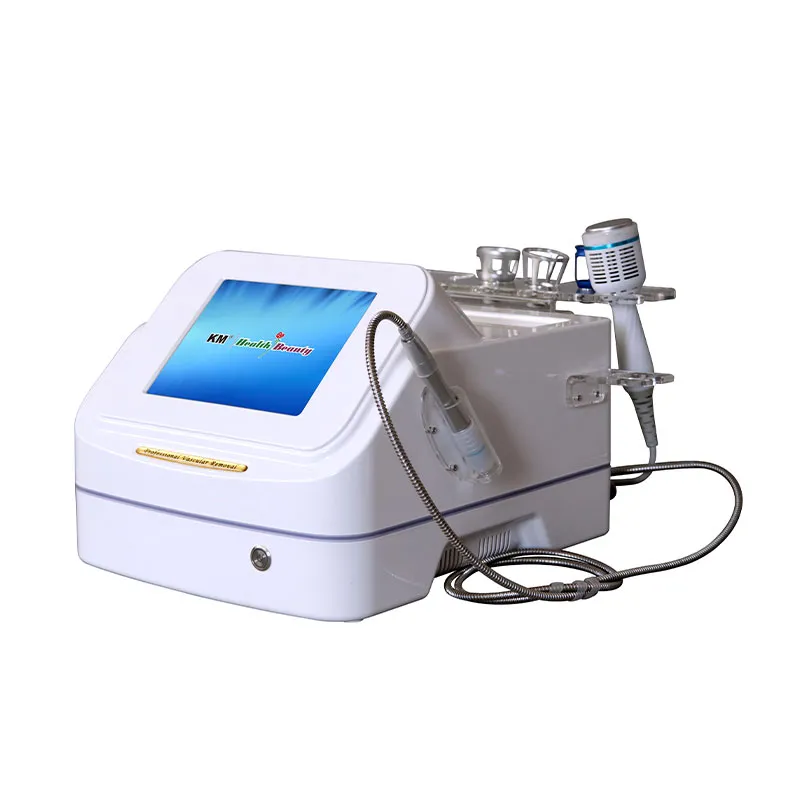 Weifang KM 980NM Vascular Removal Machine