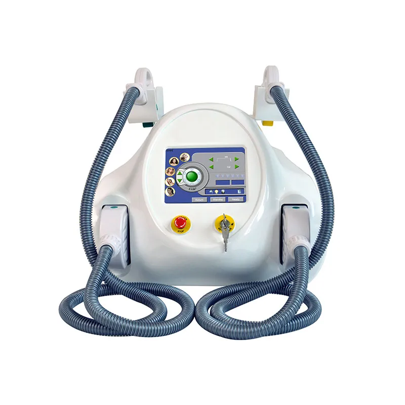 Weifang KM IPL SHR DPL diode laser hair removal machine