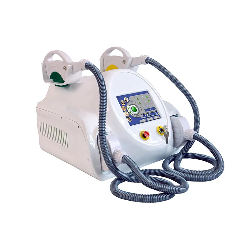 Weifang KM IPL SHR DPL diode laser hair removal machine