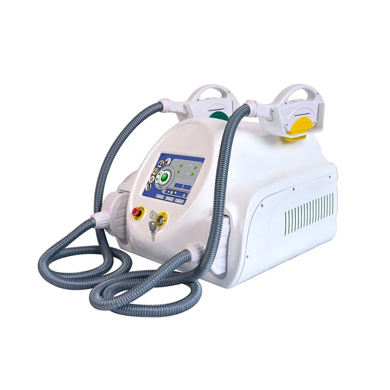 Weifang KM IPL SHR DPL diode laser hair removal machine