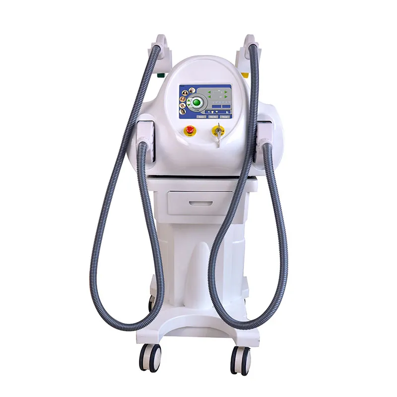 Weifang KM IPL SHR DPL diode laser hair removal machine