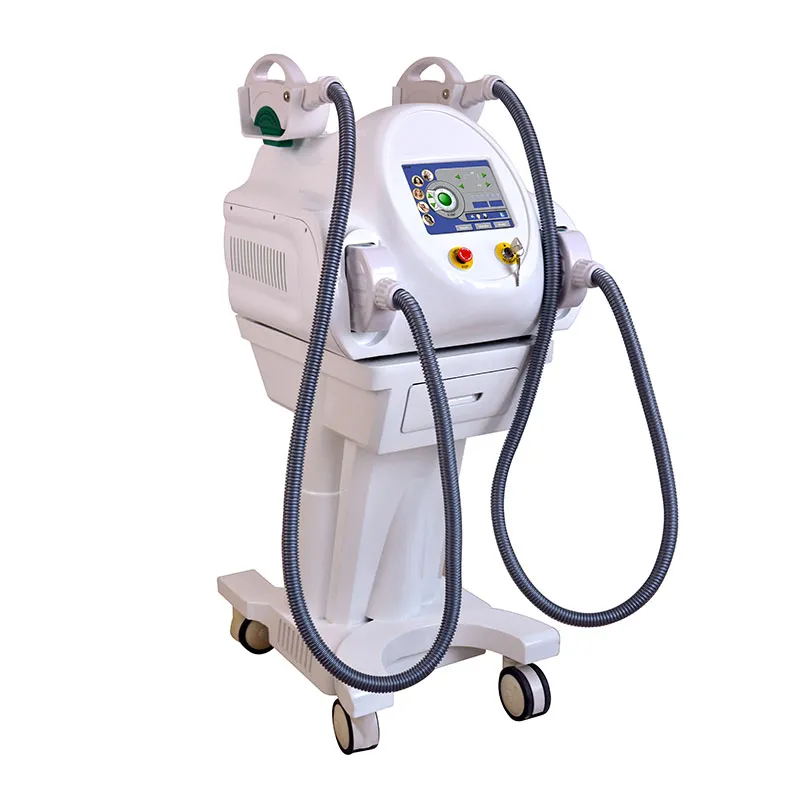 Weifang KM IPL SHR DPL diode laser hair removal machine